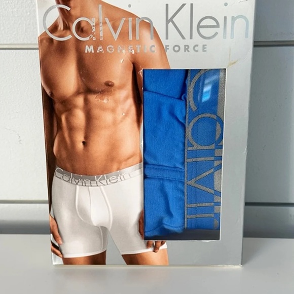 Body-defining Calvin Klein Boxer Brief L XL - Picture 1 of 16